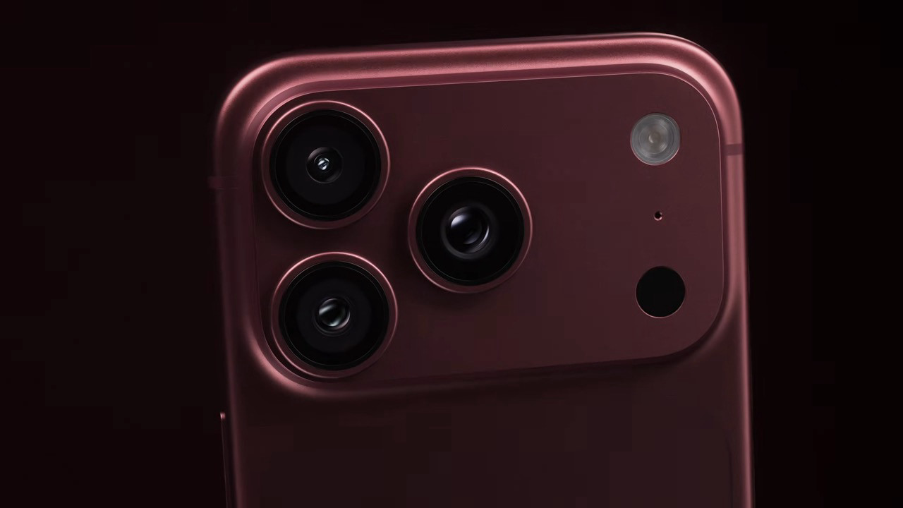 Apple zaprezentowało iPhone'a 18 Pro i 18 Pro Max