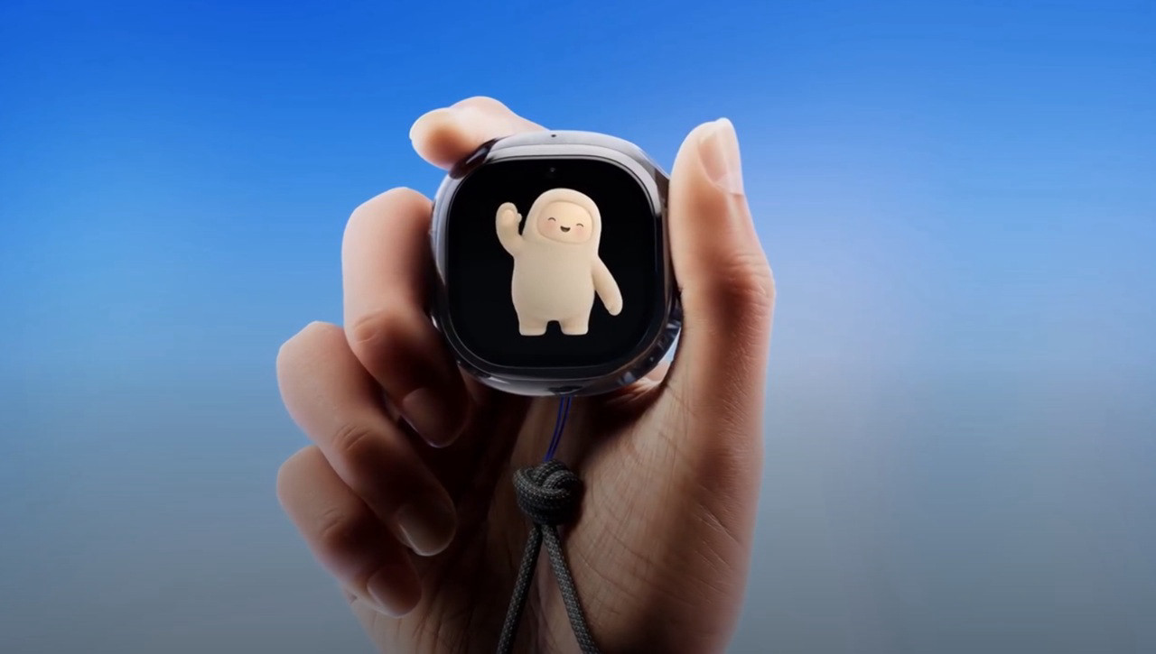 Facebook chce wskrzesić legendarny trend. Tamagotchi może wrócić do łask