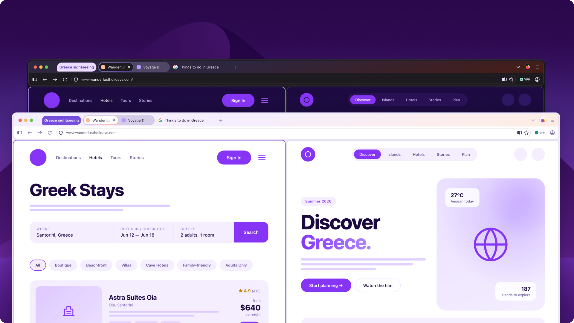 Firefox zmieni się nie do poznania. To największa zmiana od lat