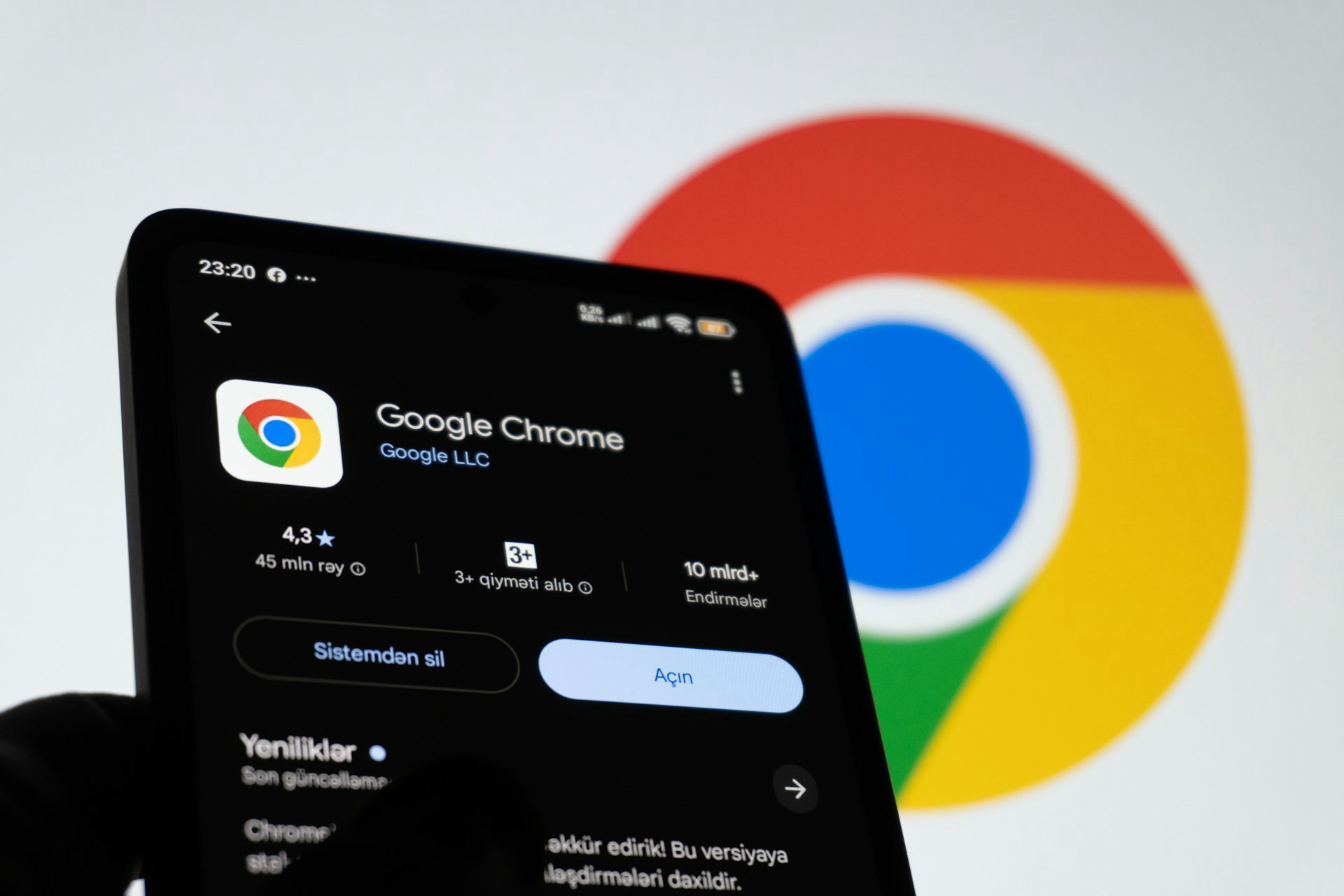 Używasz przeglądarki Chrome? Google wprowadza dużą zmianę, która poprawi Twoje bezpieczeństwo