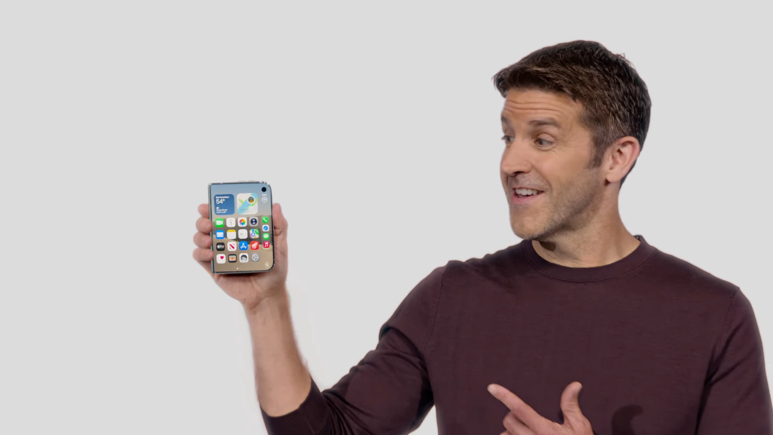 Apple zrobiło to po raz pierwszy od 15 lat. Zaczęła się nowa era.