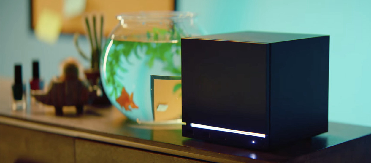 Gdy PlayStation i XBOX się ociągają, ta „konsola” stawia je pod ścianą