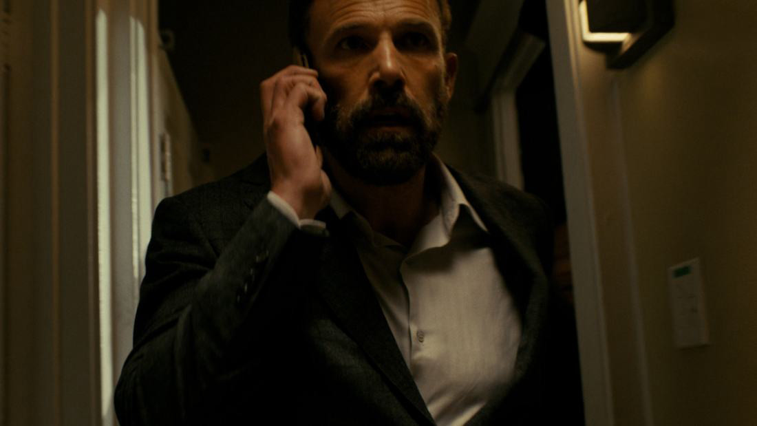 Niecały miesiąc do premiery "Zwierząt". Netflix zebrał genialną obsadę