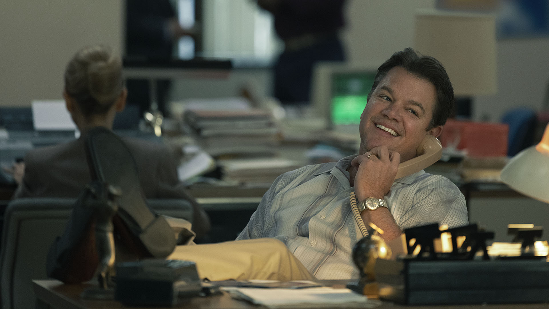 Duża dawka głośnych filmów na HBO Max. Co warto obejrzeć?