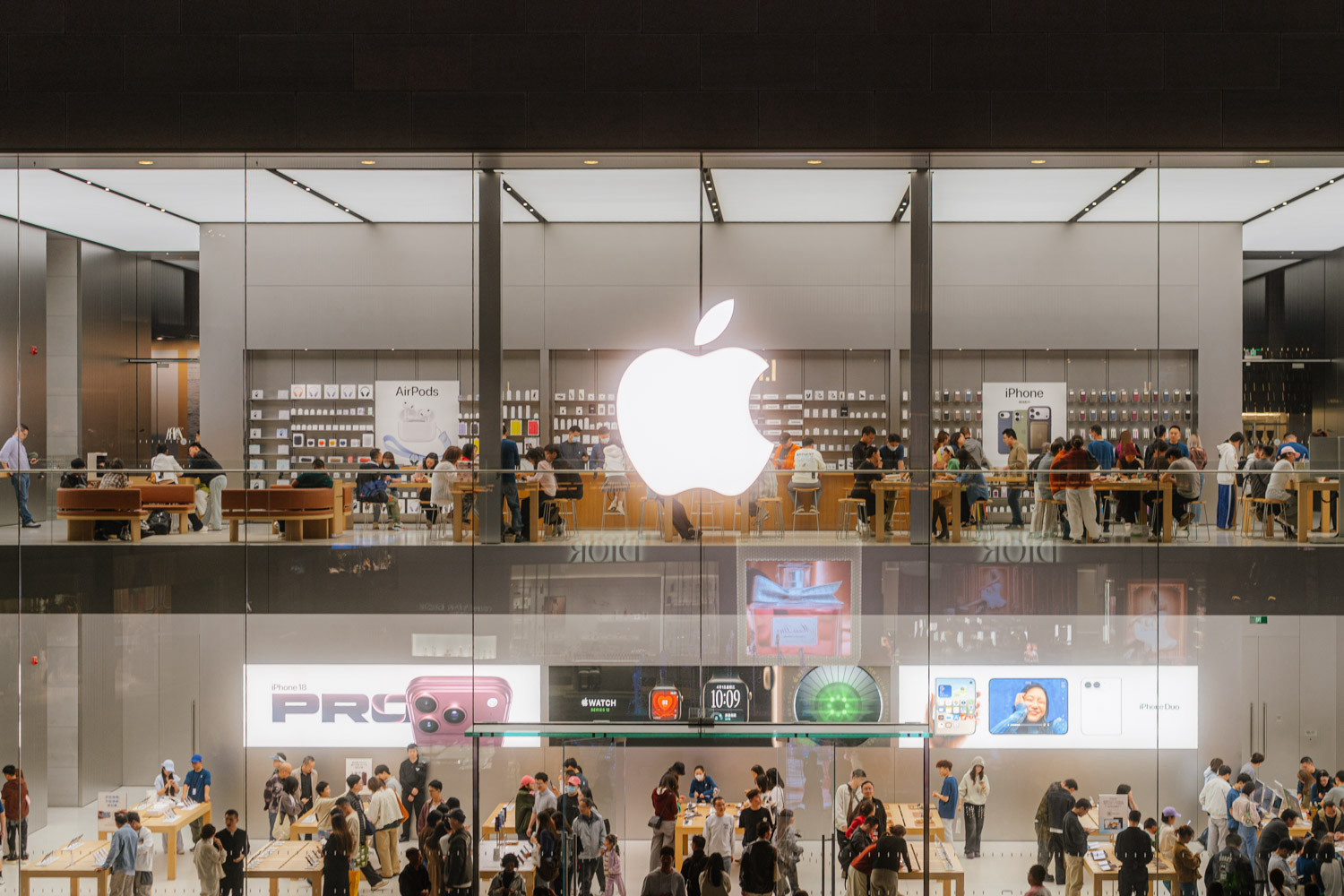 Apple szykuje się do najciekawszej premiery tej jesieni. Co o niej wiadomo?