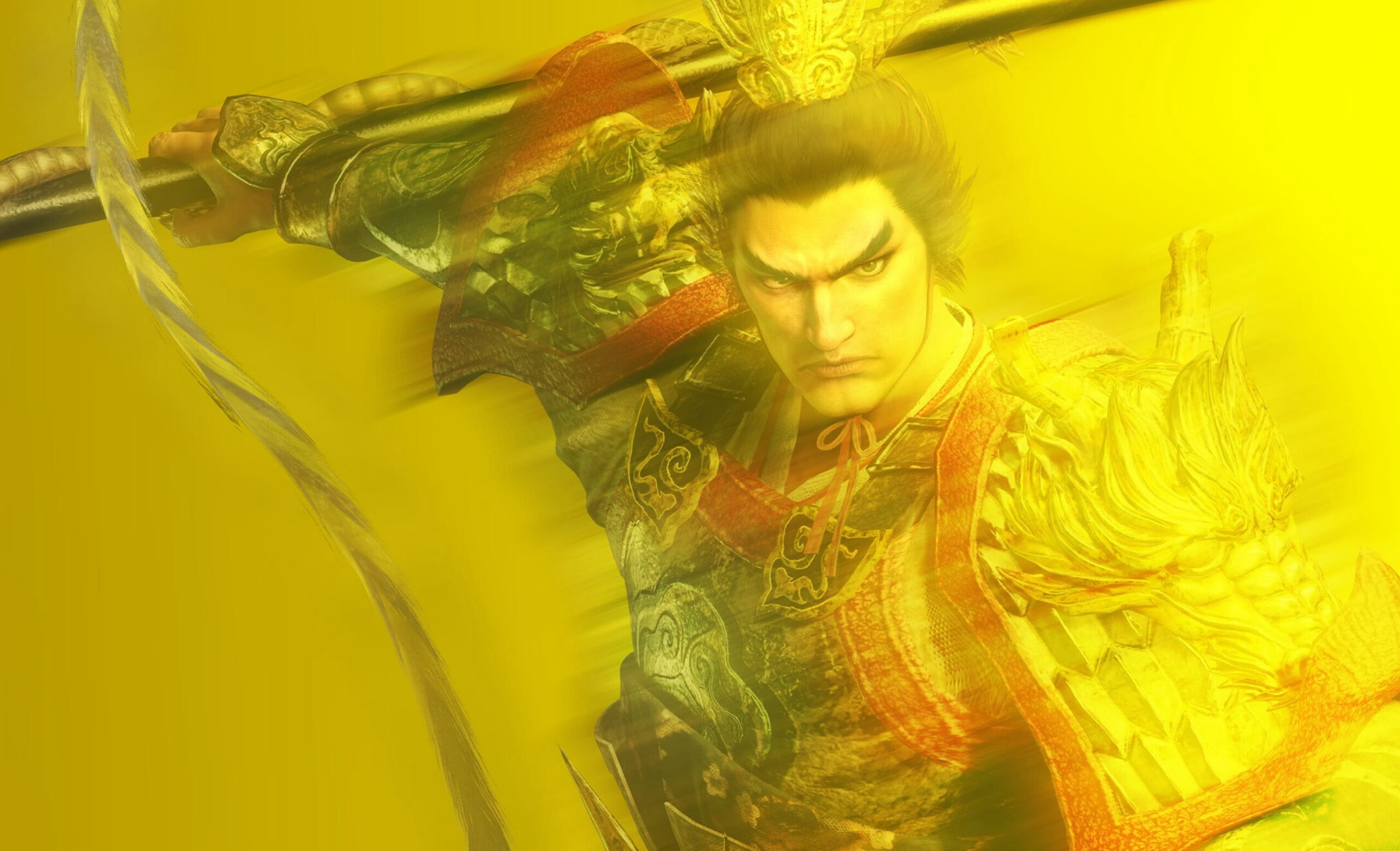 Recenzja Dynasty Warriors 3: Complete Edition Remastered. Tak się odświeża klasyki