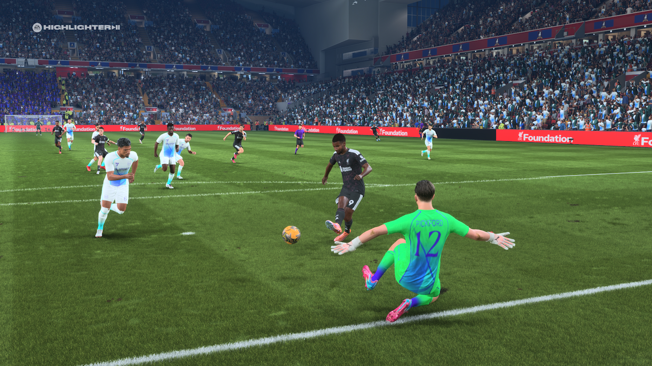EA FC 27 – recenzja. Najbardziej irytująca odsłona w historii serii