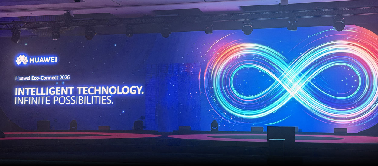 Huawei Eco-Connect Polska 2026: inteligentne sieci, AI i ekosystem partnerski w centrum cyfrowej transformacji