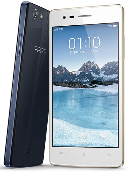 oppo 2015 model