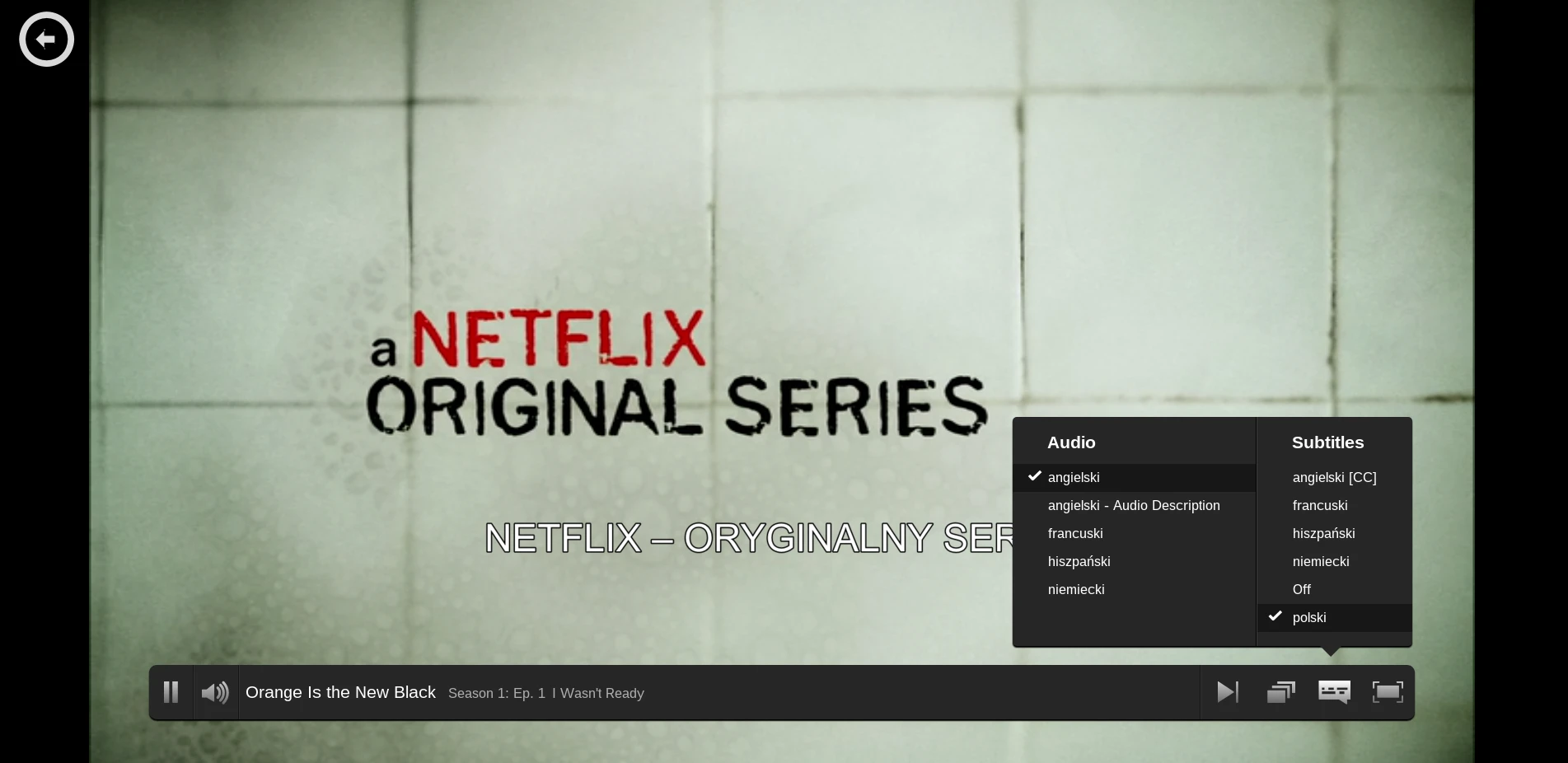 Netflix Oficjalnie W Polsce 1118