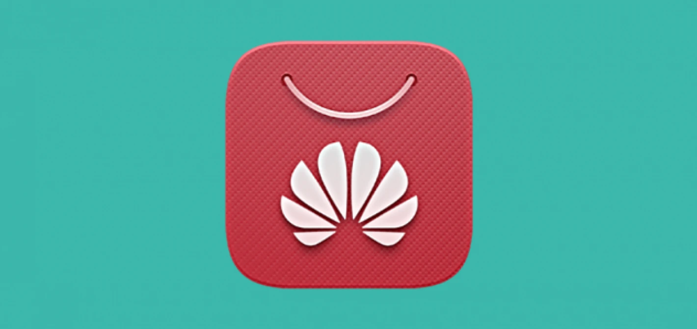 Apple ma App Store, więc Huawei otwiera App Gallery, sklep ...