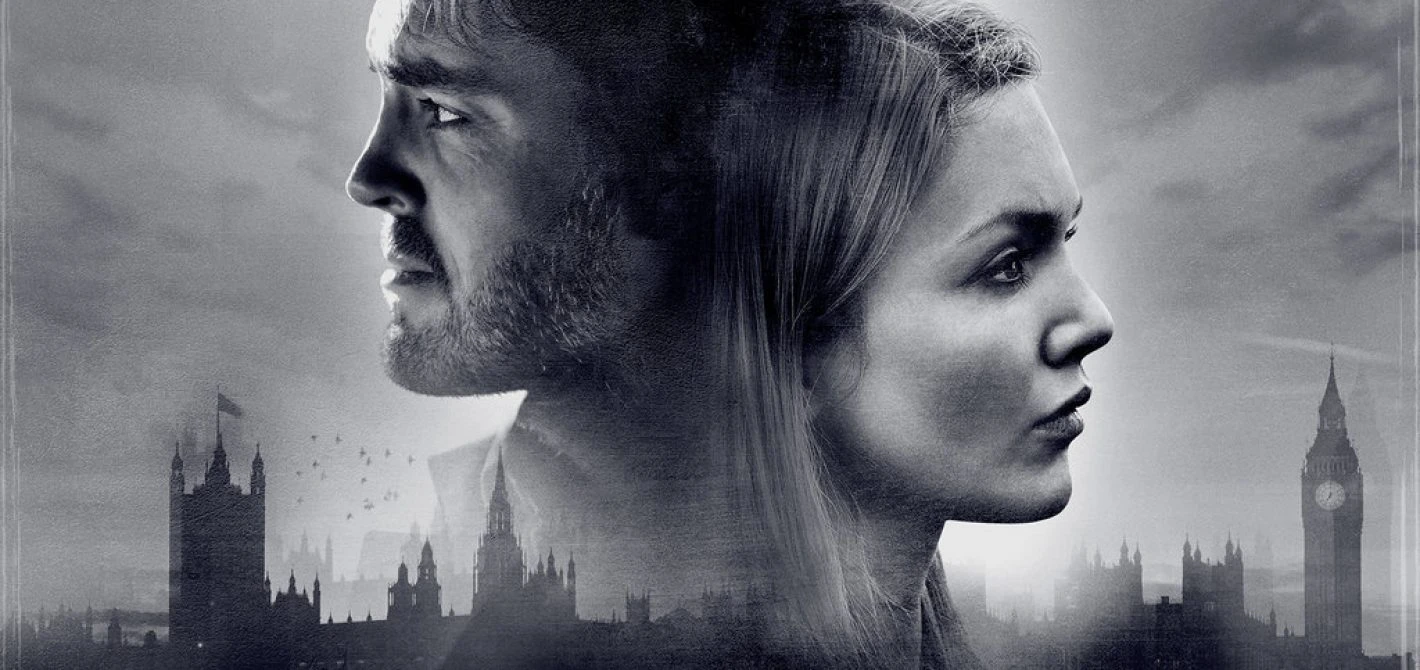 "Wołanie Kukułki", Czyli Serial "Cormoran Strike" W HBO Go - Recenzja