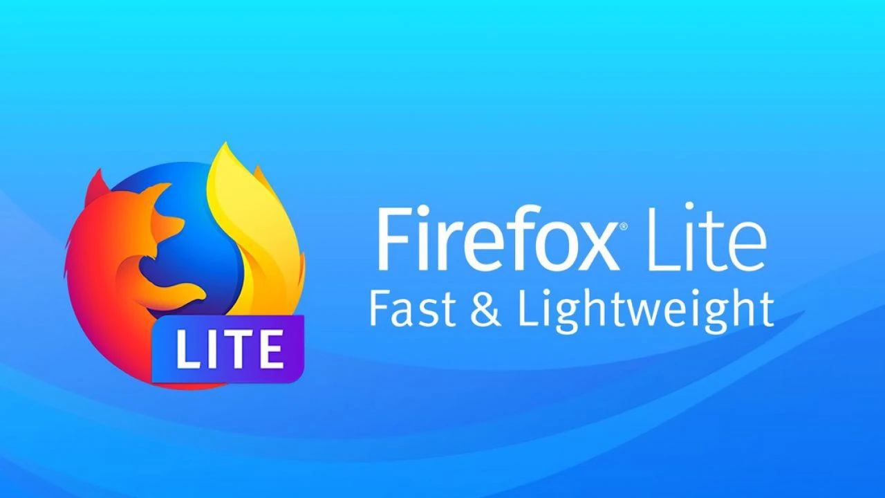 firefox lite apk download