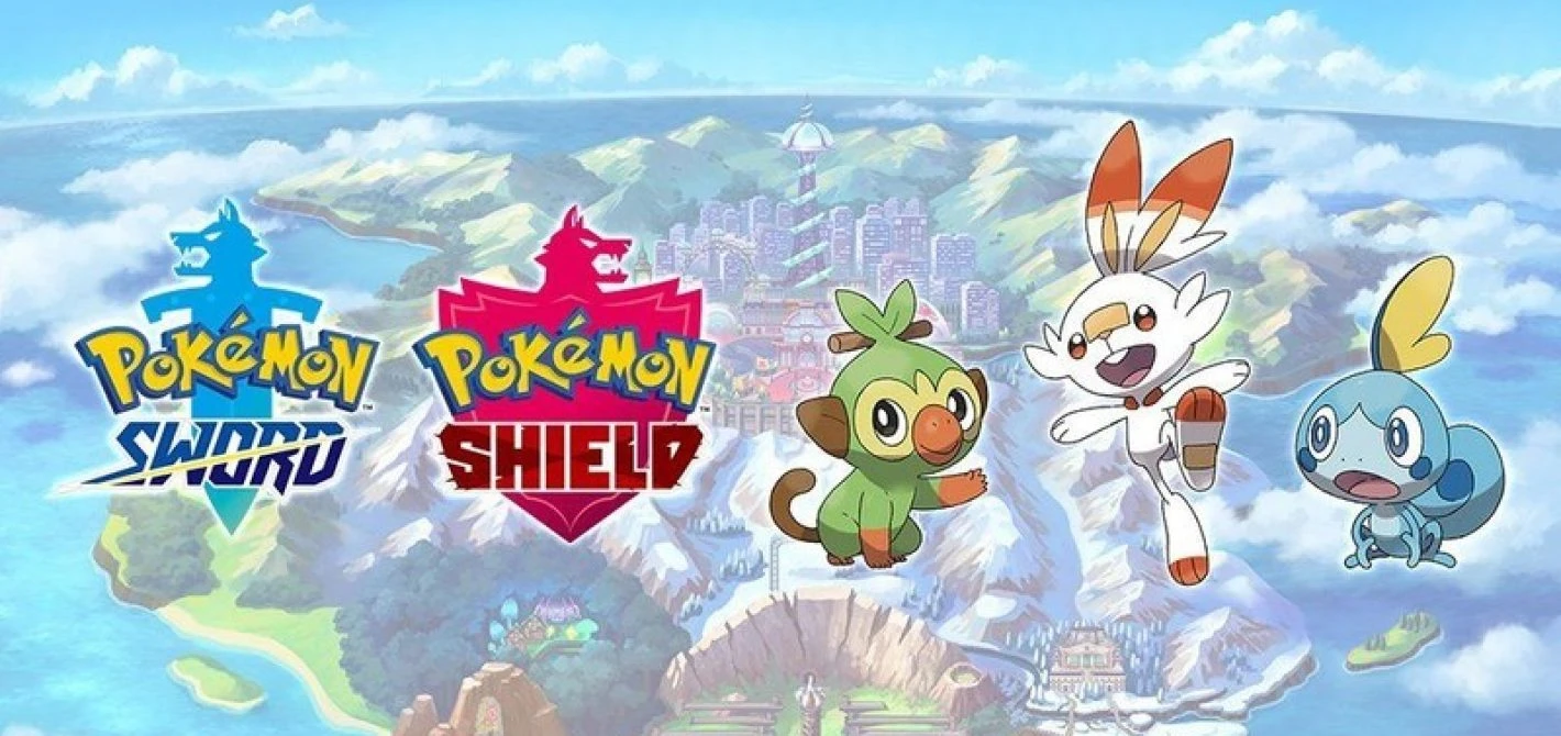 The Isle Of Armor Czy Warto Kupic Dodatek Do Pokemon Sword I Shield