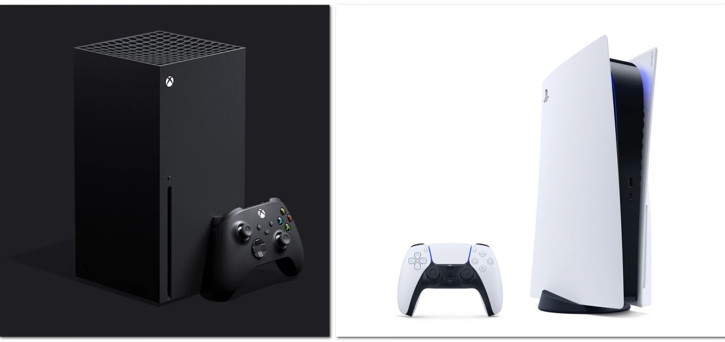 Playstation 5 Vs Xbox Series X Co Kupimy W Co Pogramy I Dlaczego