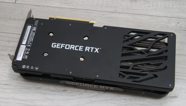 GAINWARD グラフィックスボード GeForce RTX4070Ti PHANTOM REUNION