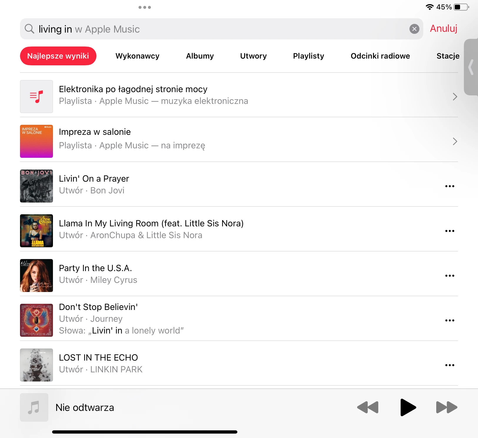 MediaMarkt oferuje opcję streamingu Apple Music