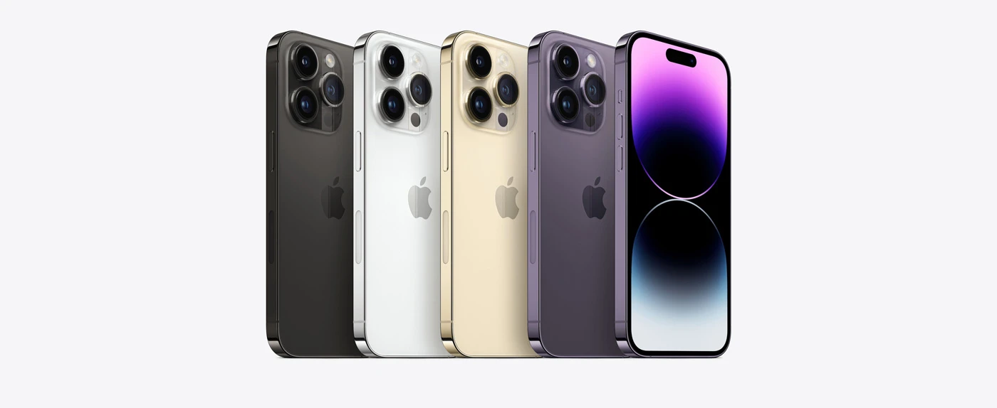 iphone pro 14 prices