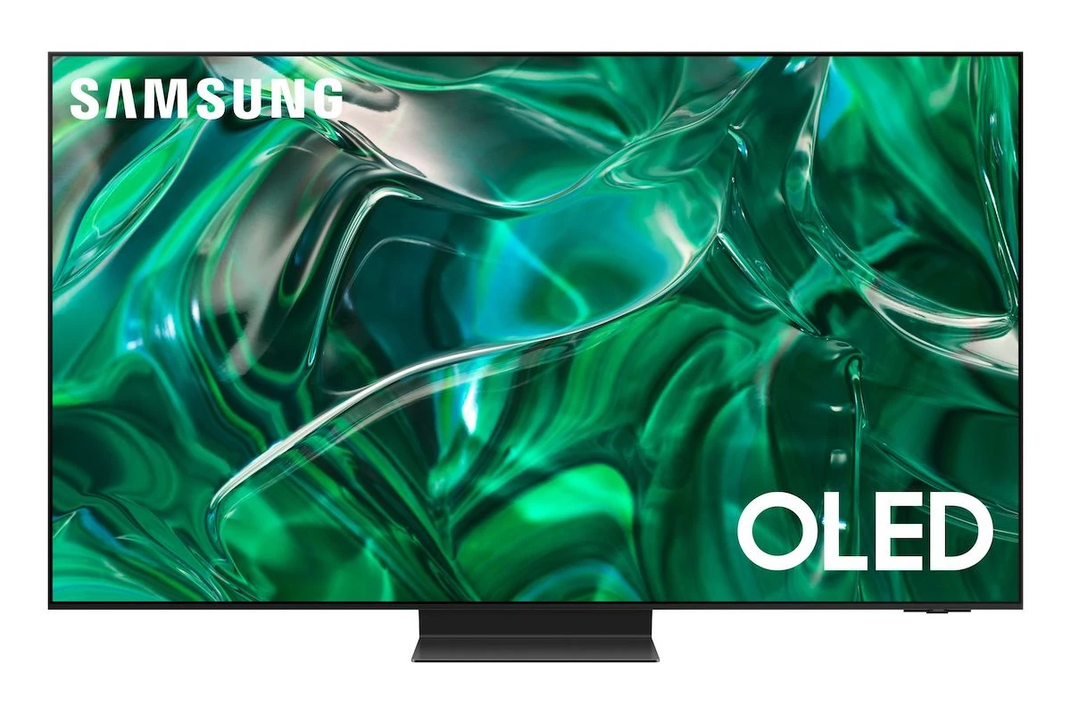 samsung 2023 qled