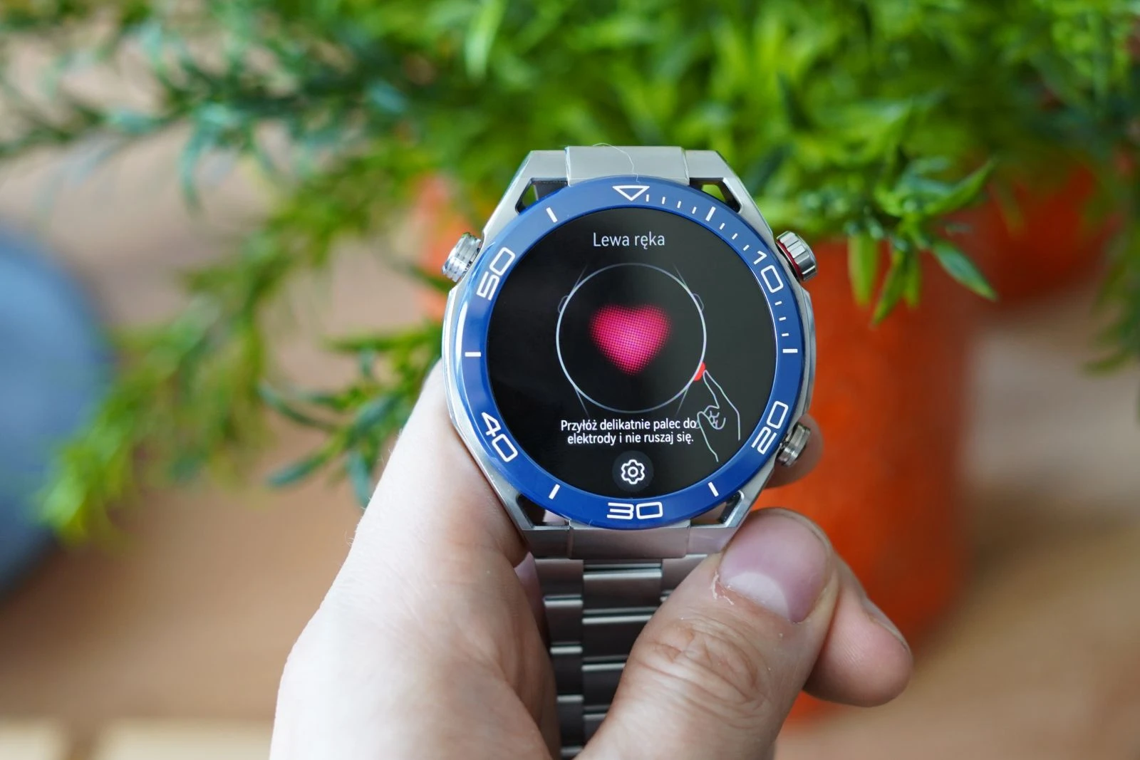 Huawei watch clearance gt active edition